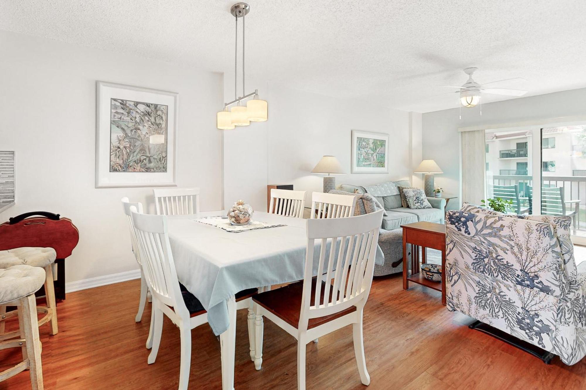 Ocean Village Club Butler Beach Room photo