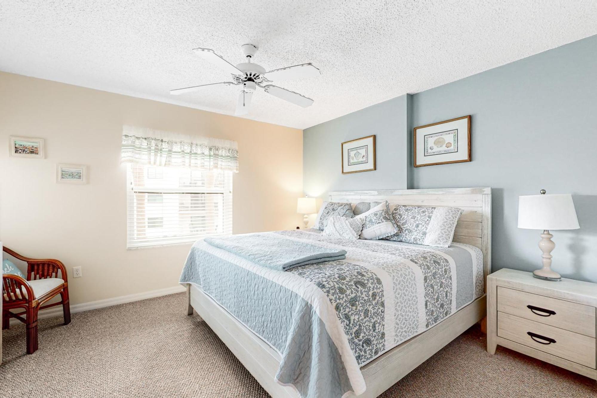 Ocean Village Club Butler Beach Room photo