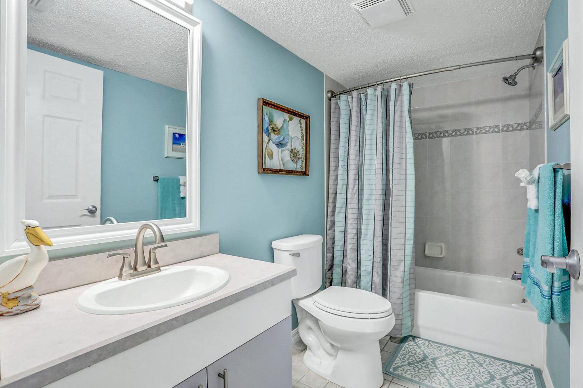 Ocean Village Club Butler Beach Room photo