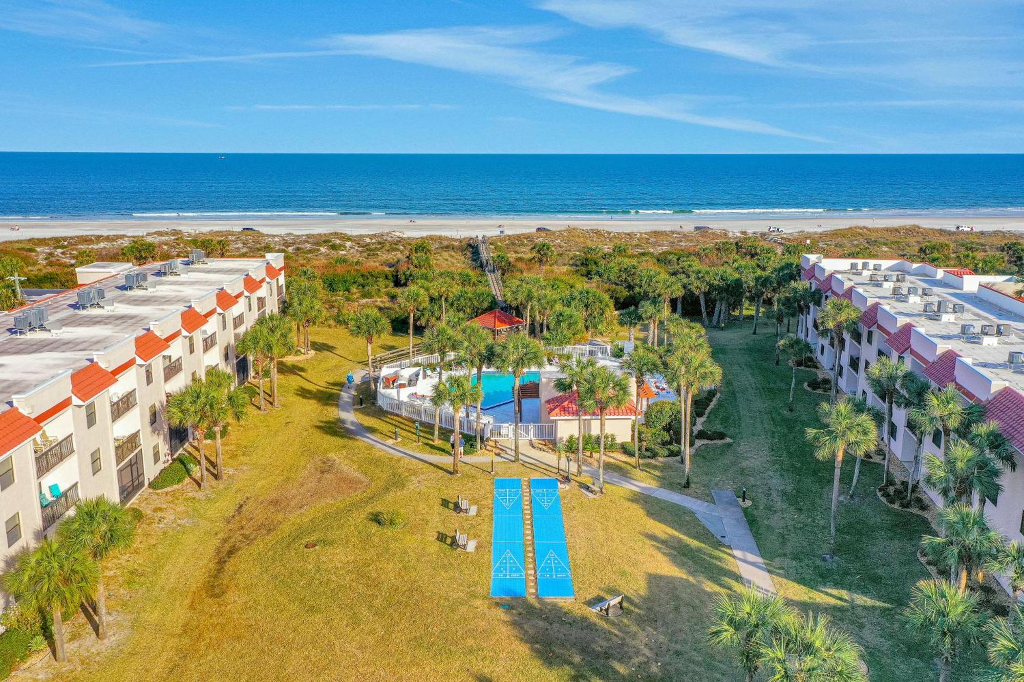 Ocean Village Club Butler Beach Room photo