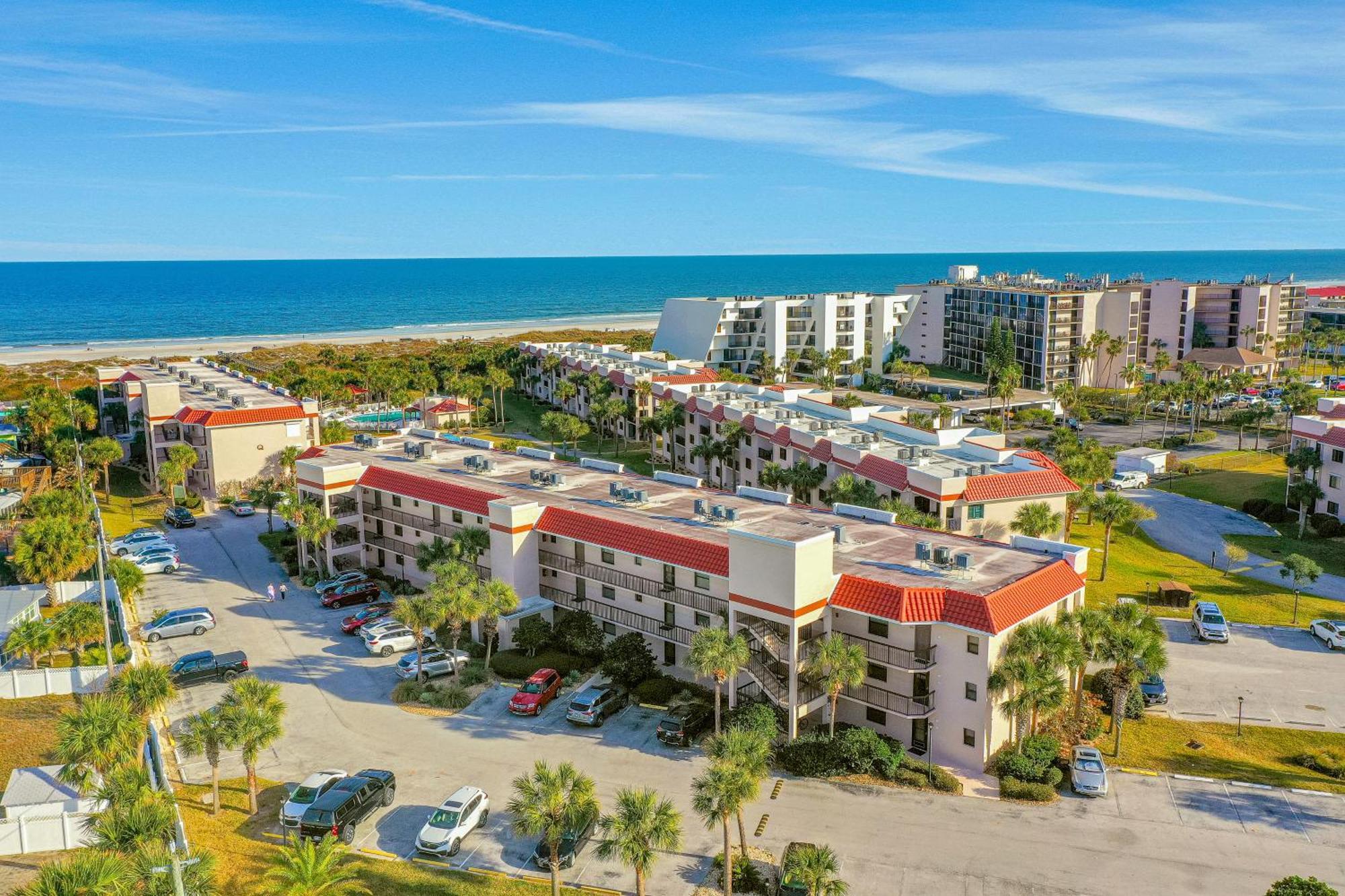 Ocean Village Club Butler Beach Room photo