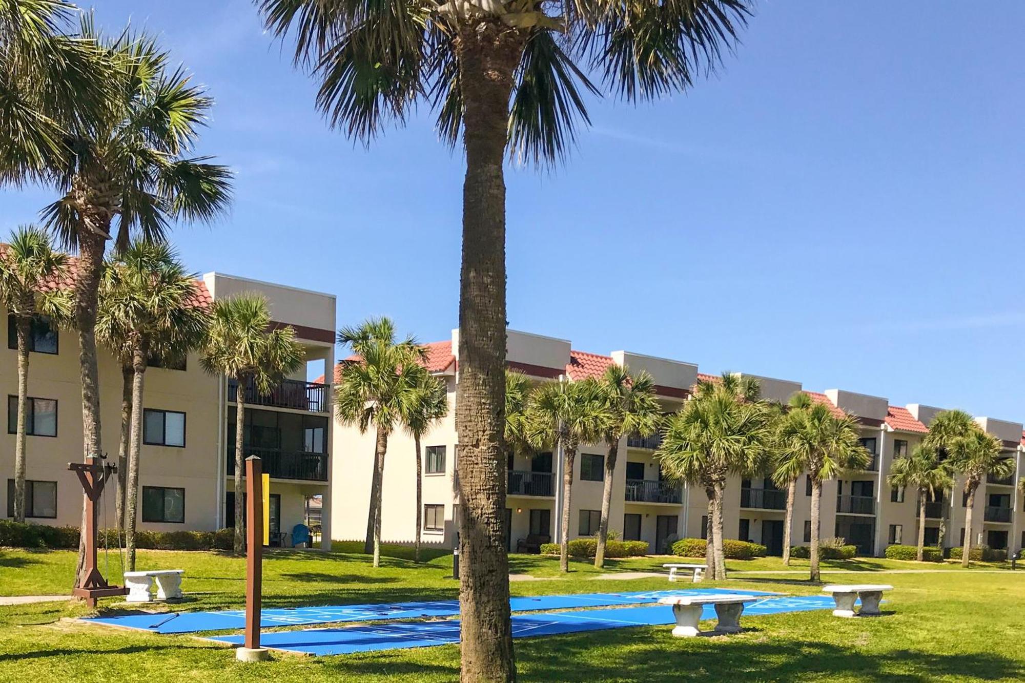 Ocean Village Club Butler Beach Room photo